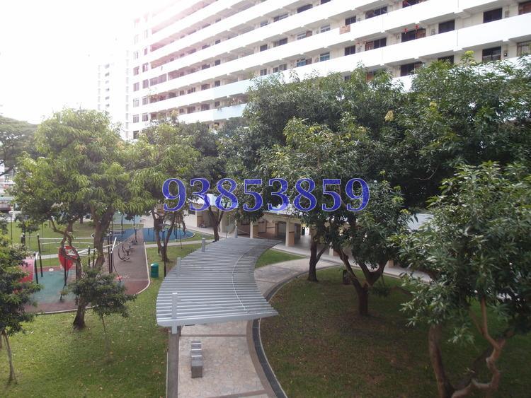 Blk 17 Eunos Crescent (Geylang), HDB 3 Rooms #172830222